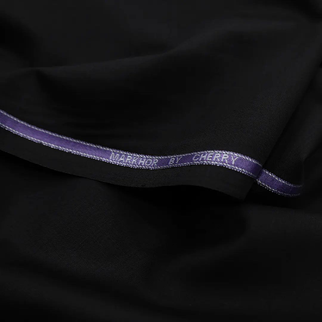 Unstitch Fabric Kameez Shalwar Wash n Wear - Markhor
