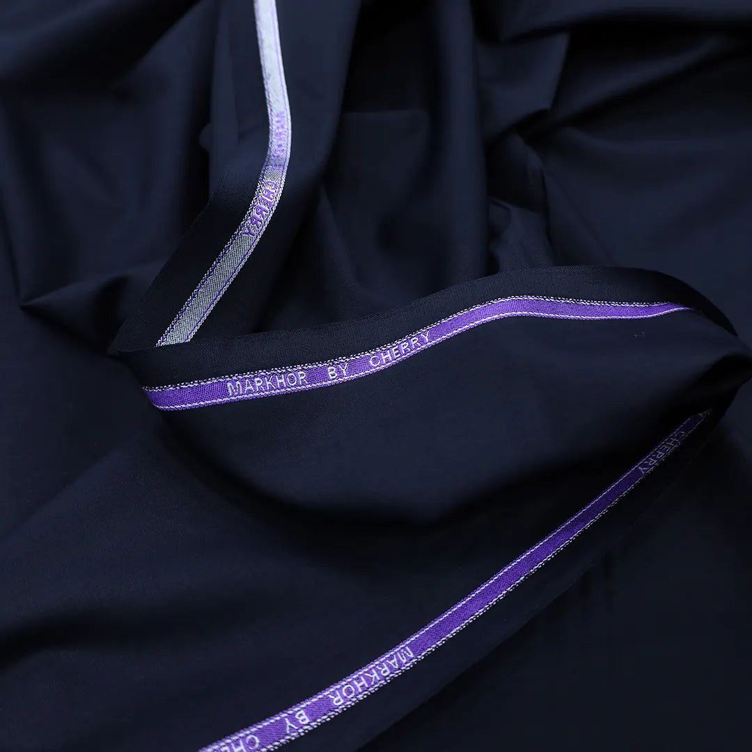 Unstitch Fabric Kameez Shalwar Wash n Wear - Markhor