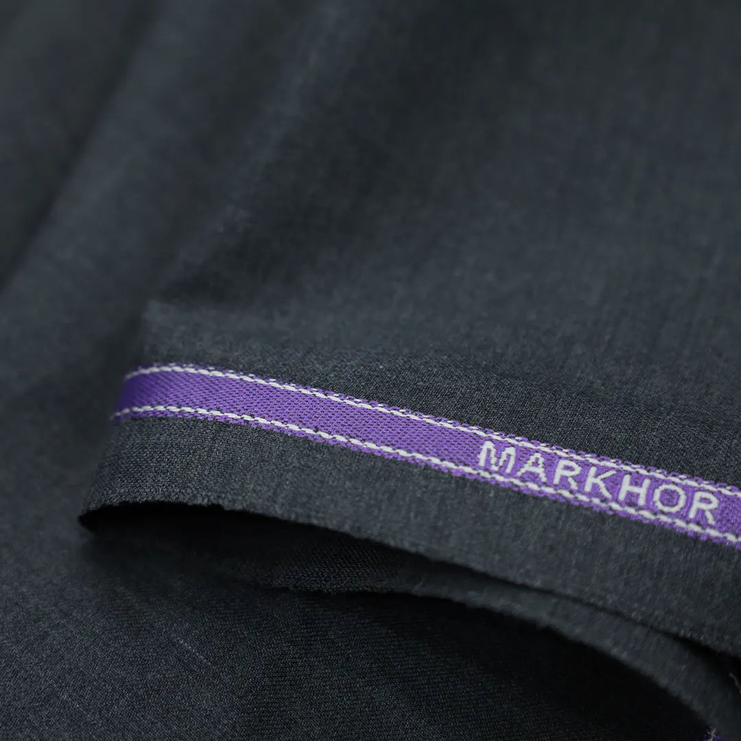 Unstitch Fabric Kameez Shalwar Wash n Wear - Markhor