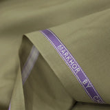 Unstitch Fabric Kameez Shalwar Wash n Wear - Markhor
