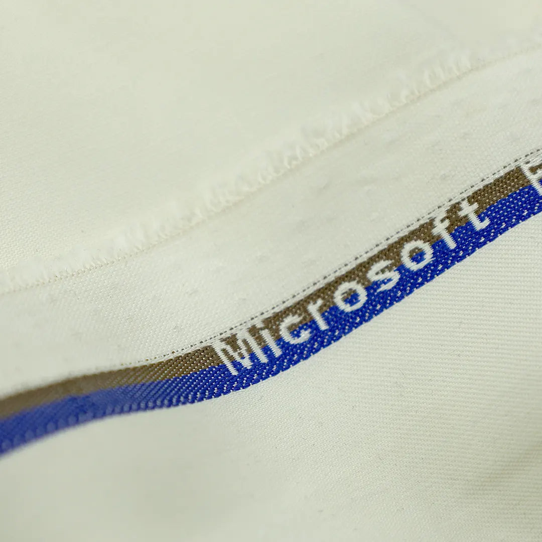 Unstitch Fabric Kameez Shalwar Wash n Wear - Microsoft