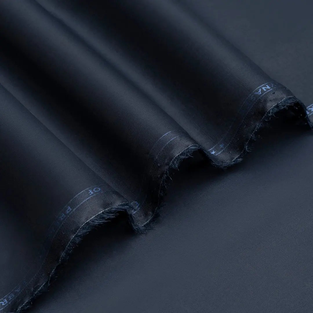 Cotton King – Premium Unstitched 100% Cotton Fabric
