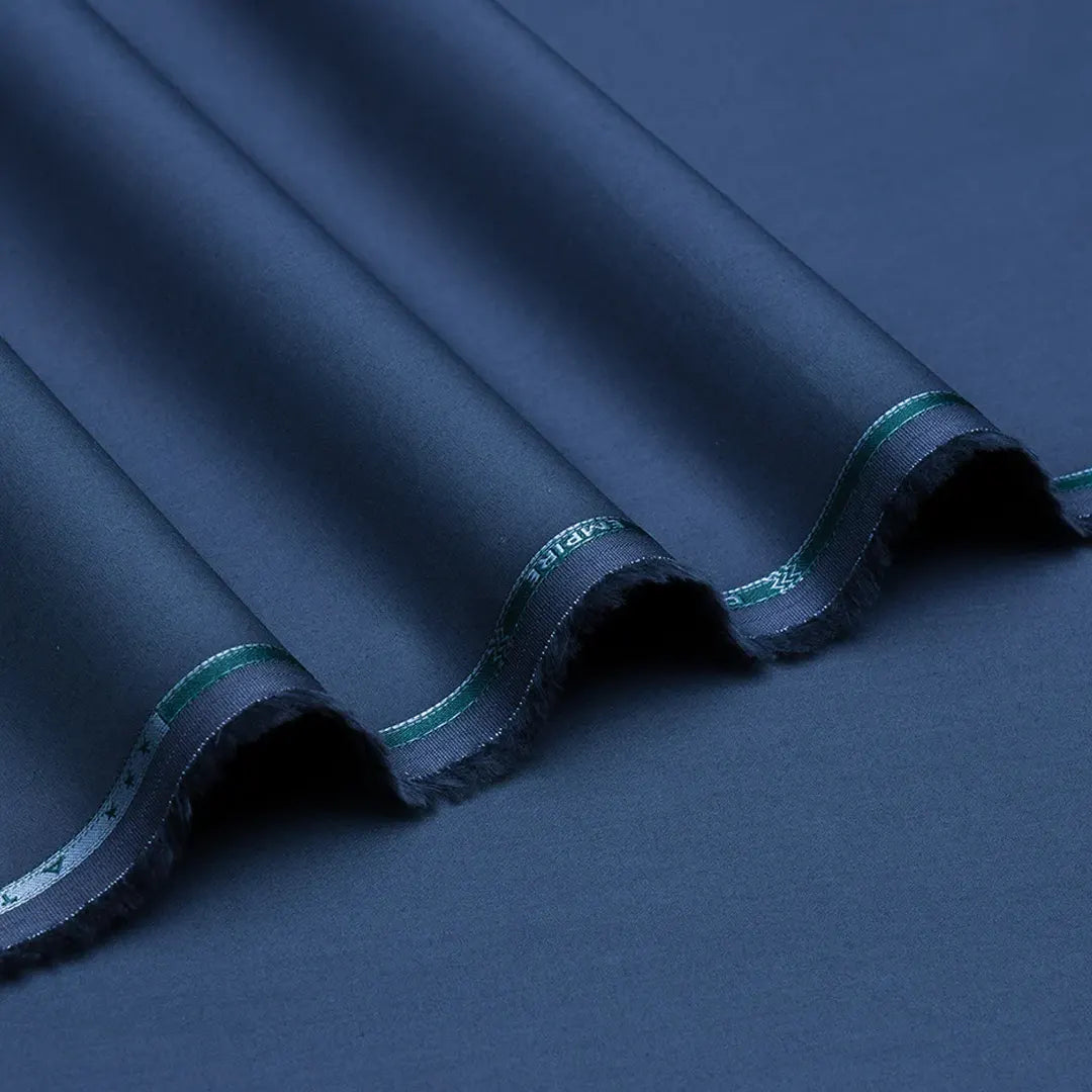 Empire – Premium Unstitched Liquid Ammonia Cotton Fabric