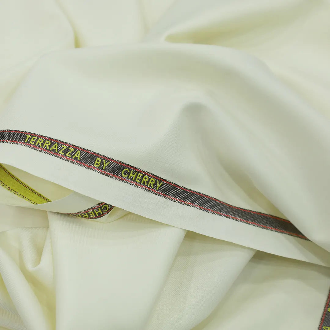 Unstitch Fabric Kameez Shalwar Wash n Wear - Terrazza Plain