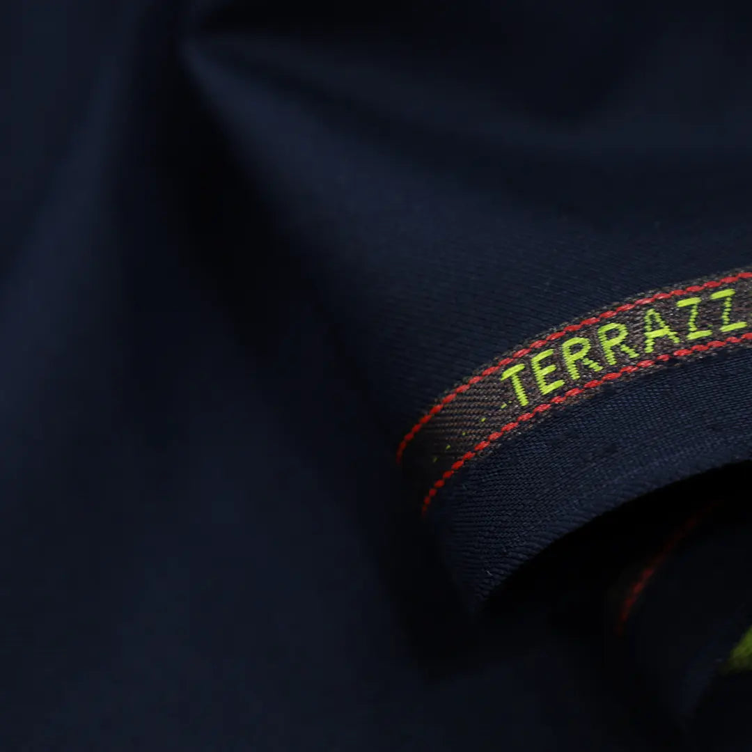 Unstitch Fabric Kameez Shalwar Wash n Wear - Terrazza Plain