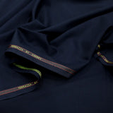 Unstitch Fabric Kameez Shalwar Wash n Wear - Terrazza Plain
