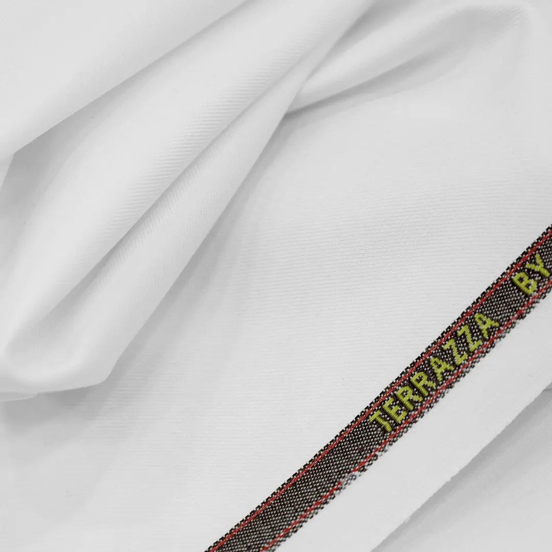 Unstitch Fabric Kameez Shalwar Wash n Wear - Terrazza Plain