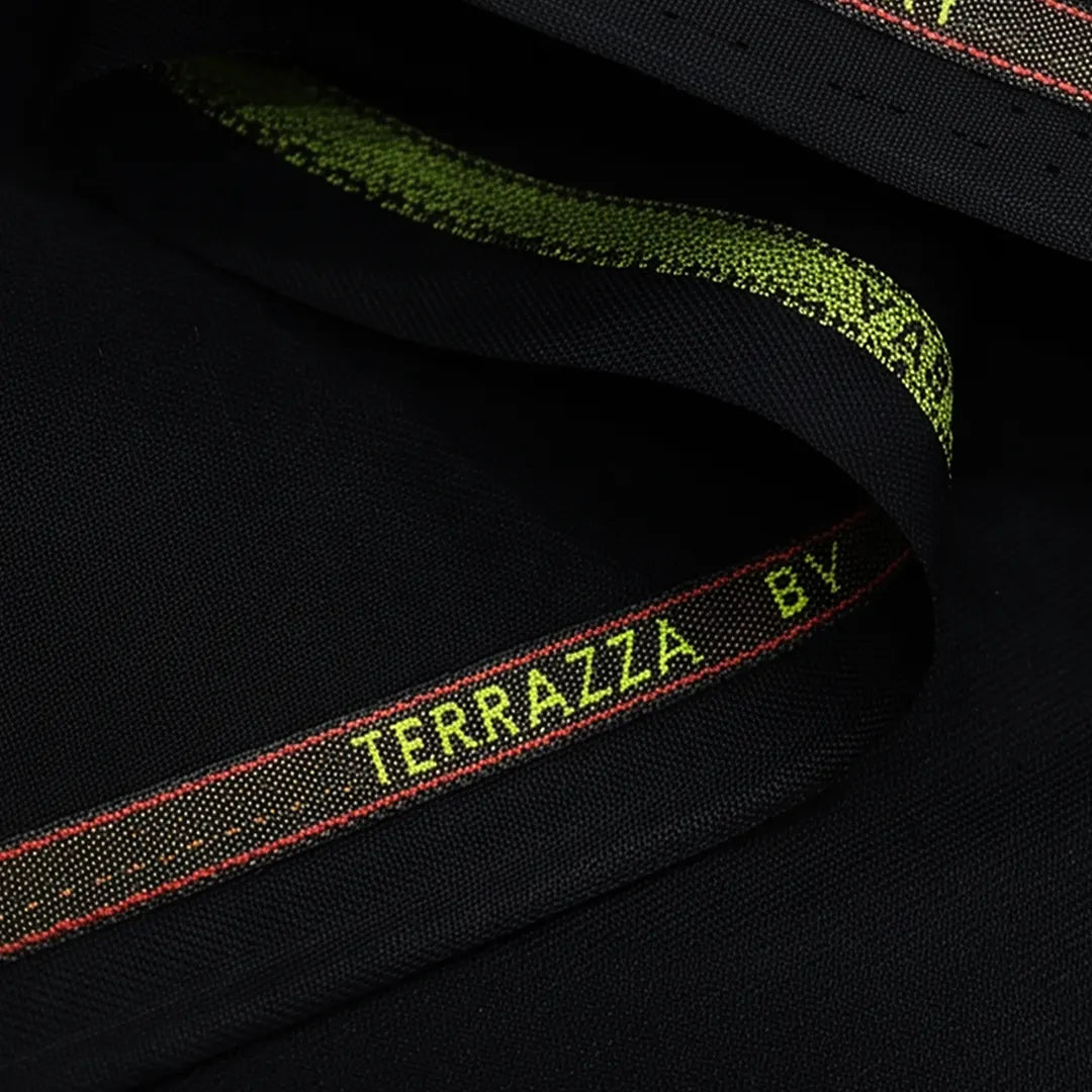 Unstitch Fabric Kameez Shalwar Wash n Wear - Terrazza Plain