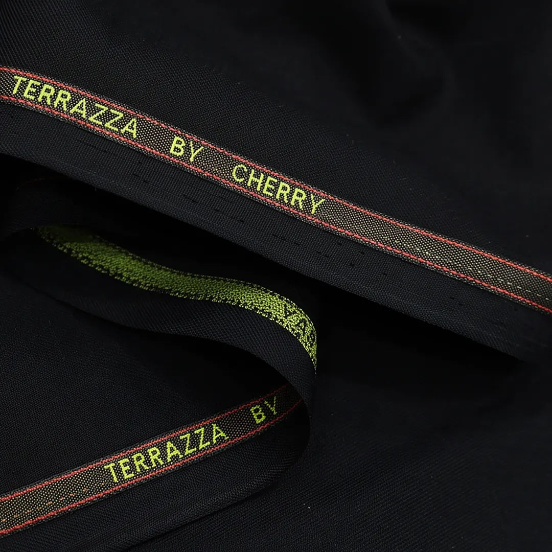 Unstitch Fabric Kameez Shalwar Wash n Wear - Terrazza Plain