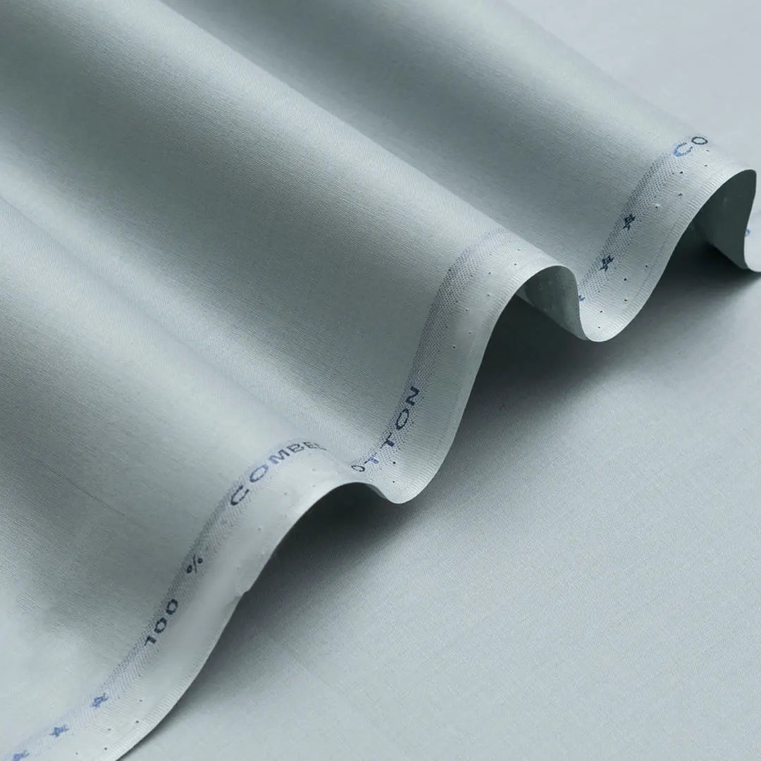 Cotton King – Premium Unstitched 100% Cotton Fabric