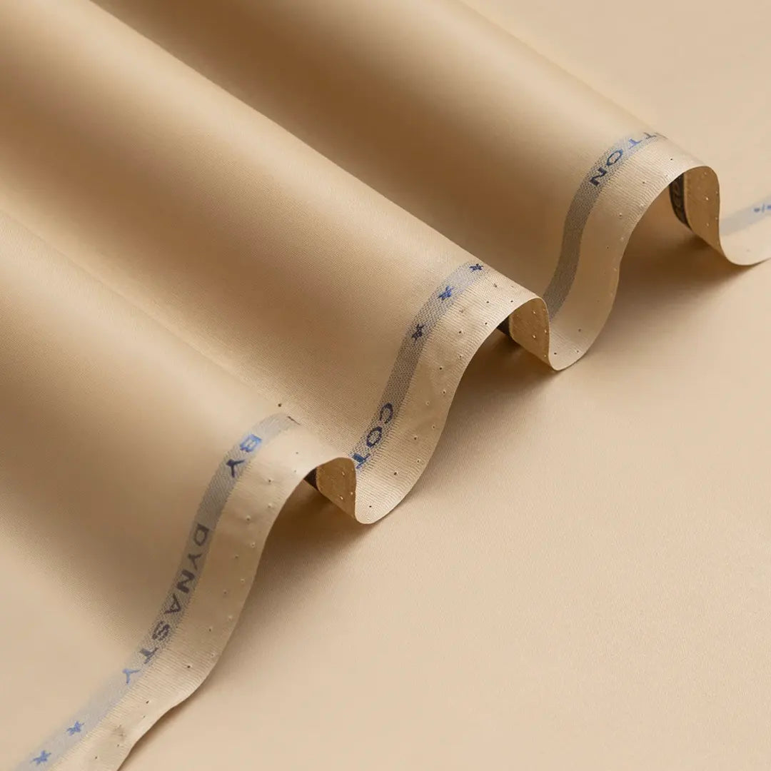 Cotton King – Premium Unstitched 100% Cotton Fabric
