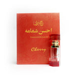 Attar-Ahsan Ul Shamama