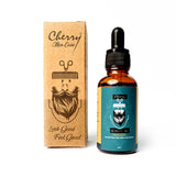 Beard Softener Oil - Anti-Dandruff & Smooth Beard Care