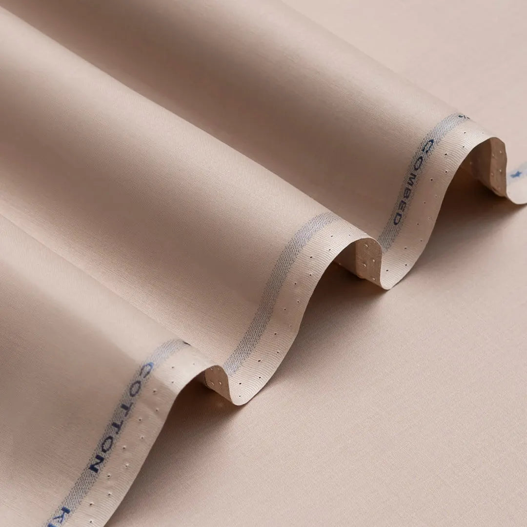 Cotton King – Premium Unstitched 100% Cotton Fabric