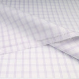 Unstitch Thistle Check Shirt Fabric