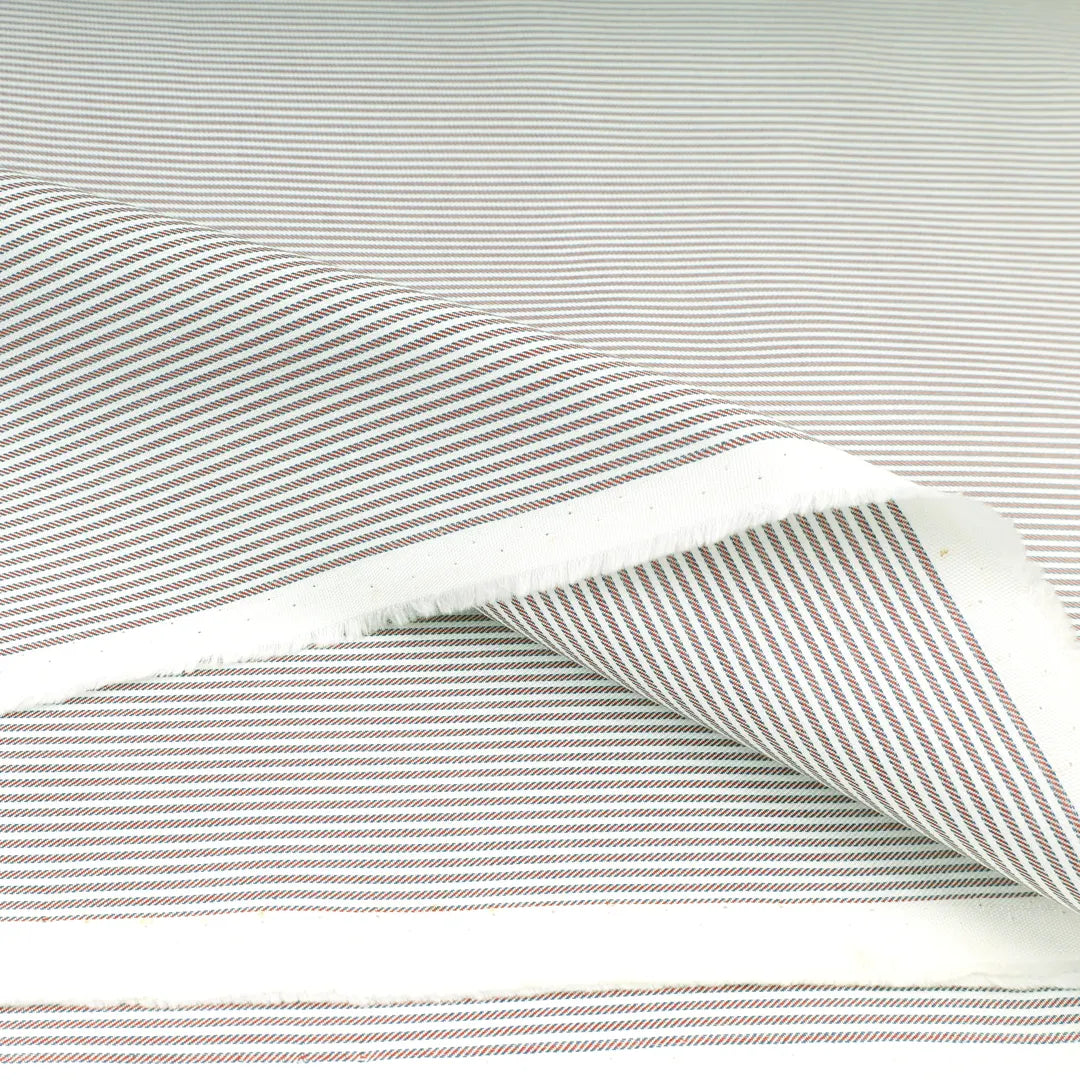Unstitch Thunder Lining Shirt Fabric