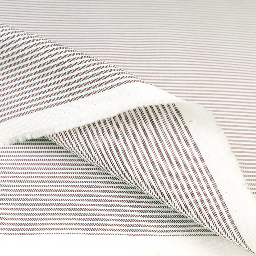 Unstitch Thunder Lining Shirt Fabric