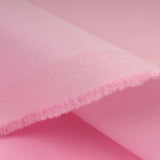 Unstitch Twill Pink Shirt Fabric