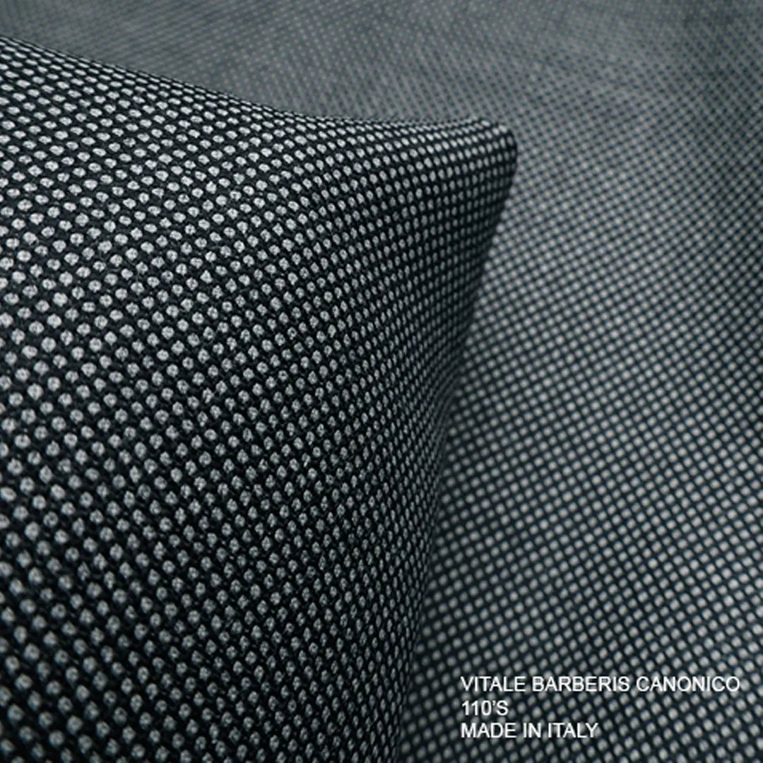 Suiting Fabric-Super-110's (Perennial)