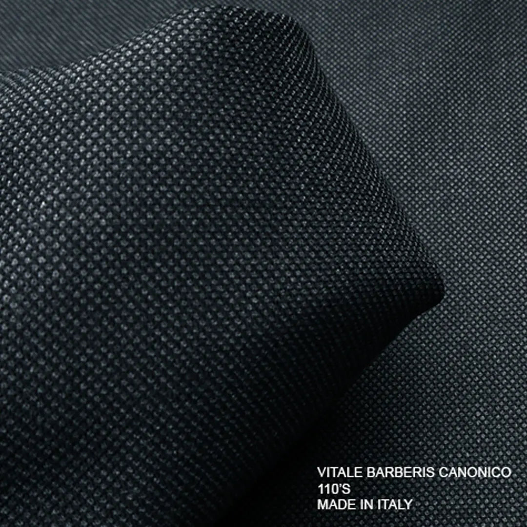 Suiting Fabric-Super-110's (Perennial)