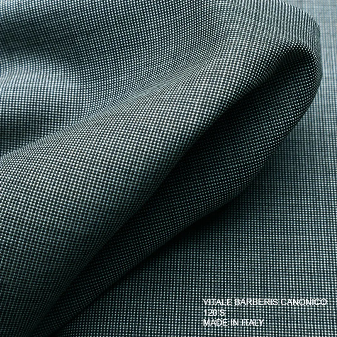 Suiting Fabric-Super-120's