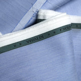 Unstitch Kameez Shalwar Egyptian Cotton - Vivaldi