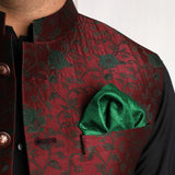 Waist Coat Multi Color - 440