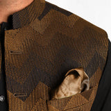 Waist Coat Multi - 454