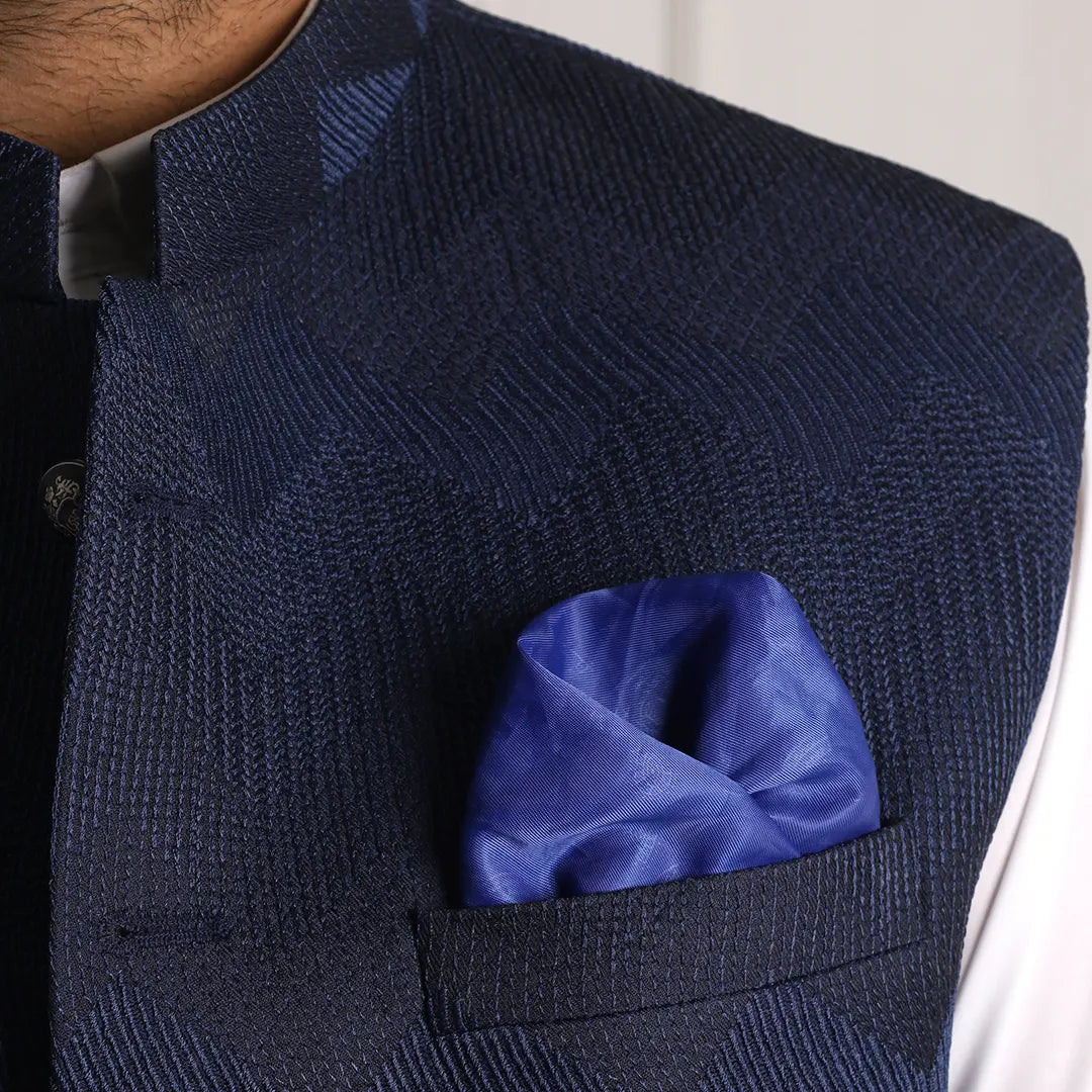 Waist Coat Multi - 455