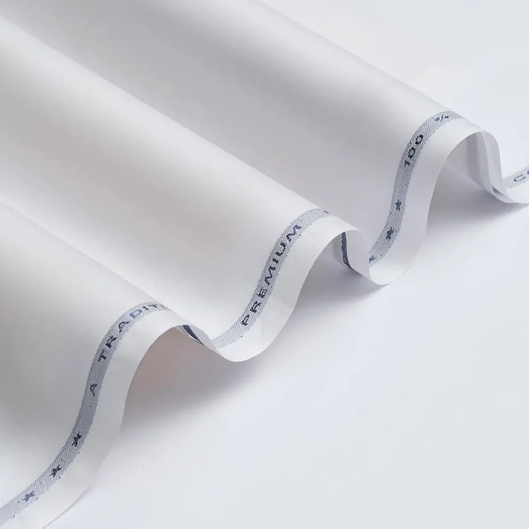 Cotton King – Premium Unstitched 100% Cotton Fabric