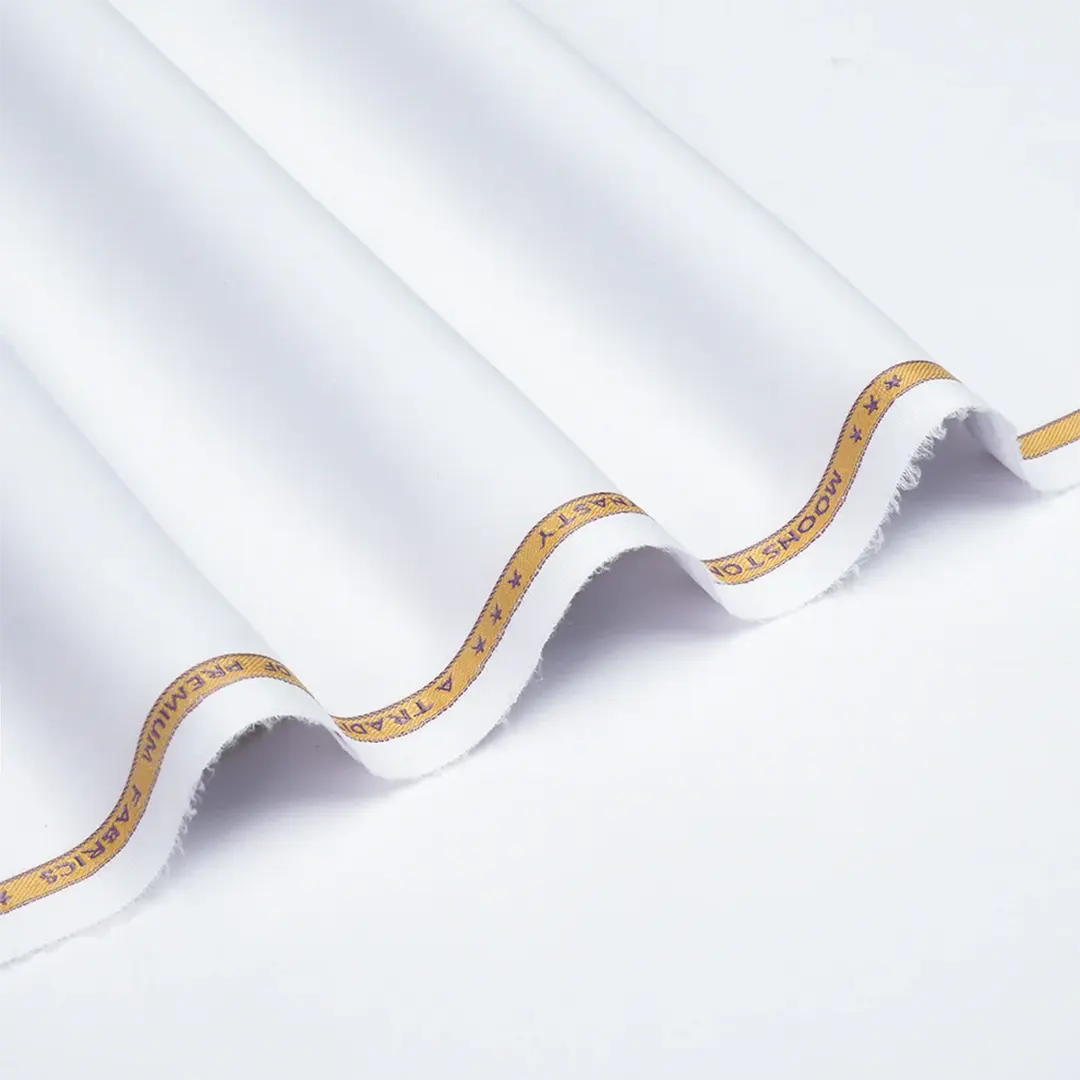Moonstone – Premium Unstitched Summer Fabric